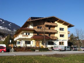 Hotel Garni Klocker Kaltenbach