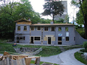 Schlossbergbühne 2007