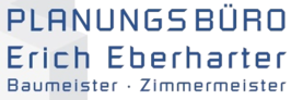 Logo des Planungsbüros von Erich Eberharter